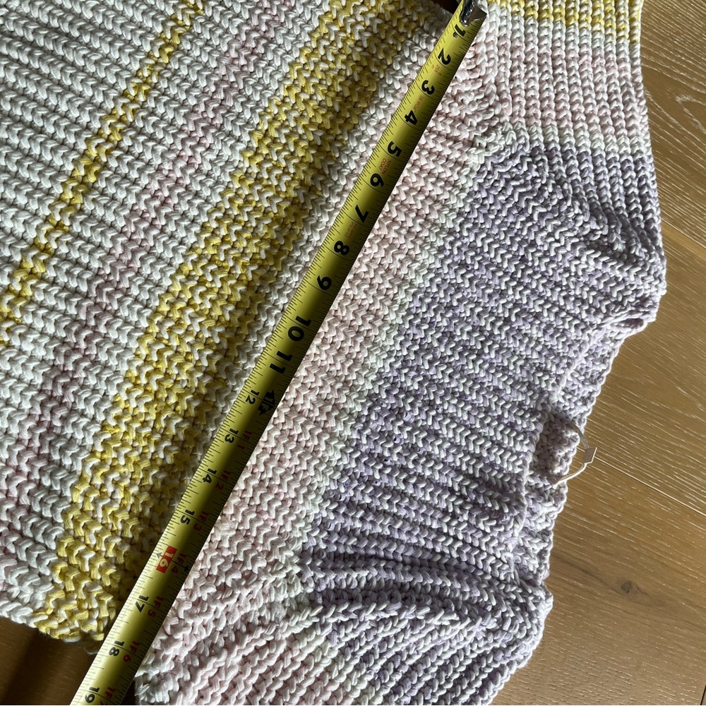 ✨Sezane Multicolor Sweater - Picture 5 of 7